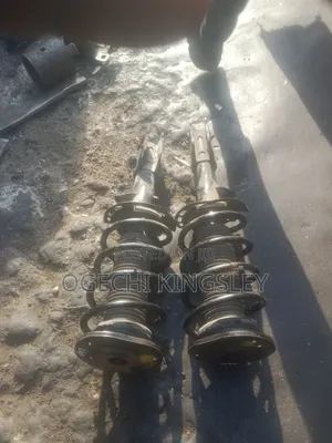 Ford Edge 2016,2017,2018,2019,2020 Front Shock Absorber
