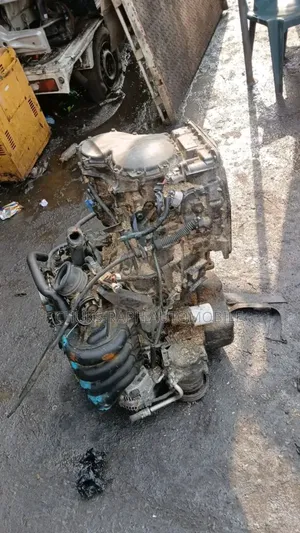 Tukumbo Engine and Gearbox for Corolla 1.8