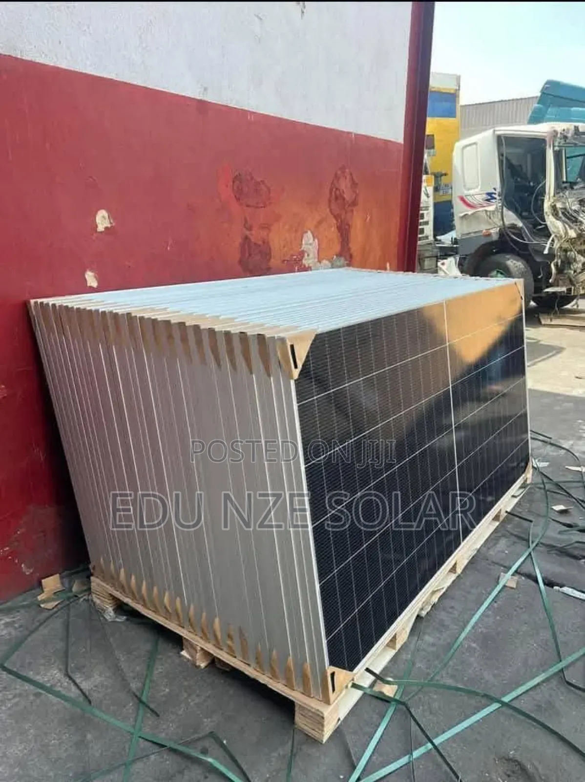 Solar Panel