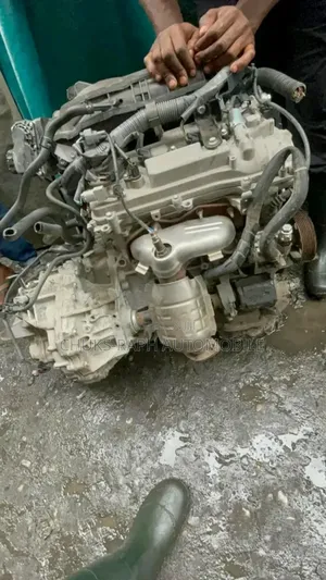 2gr Engine Ang Gearbox for Highlander 2012.