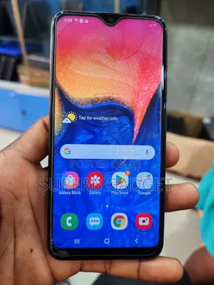 Samsung Galaxy A10e 32 GB Blue