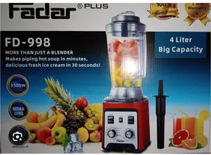 Good Quality Blender