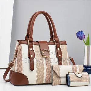 Available as Seen,3in1 Bag