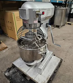 Industrial Cake Mixer Machine 15 Litters Standing One