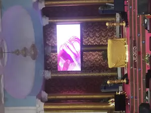 Led Display, Church Screen Event Screen
