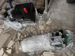 3hp Hydraulic Pump.