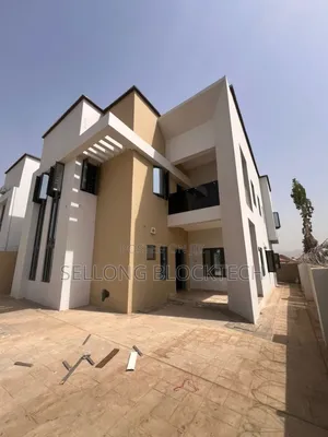 4bdrm Duplex in 3Rd Avenue, Bunkoro for rent