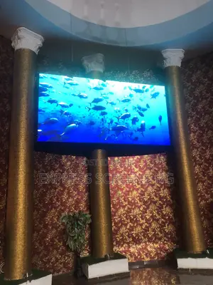 Led Display, Church Screen Event Screen