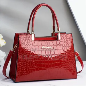Stock Quality Bag