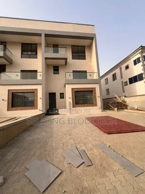 5bdrm Duplex in Katampe Extension for sale