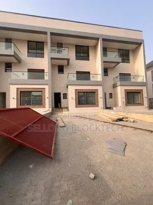 5bdrm Duplex in Katampe Extension for sale