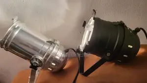 Professional Stage Lights