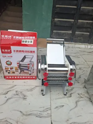 Stev Chinchin Cutting Machine