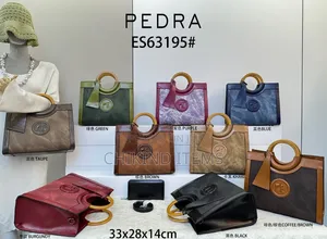 High Quality Women's Bag