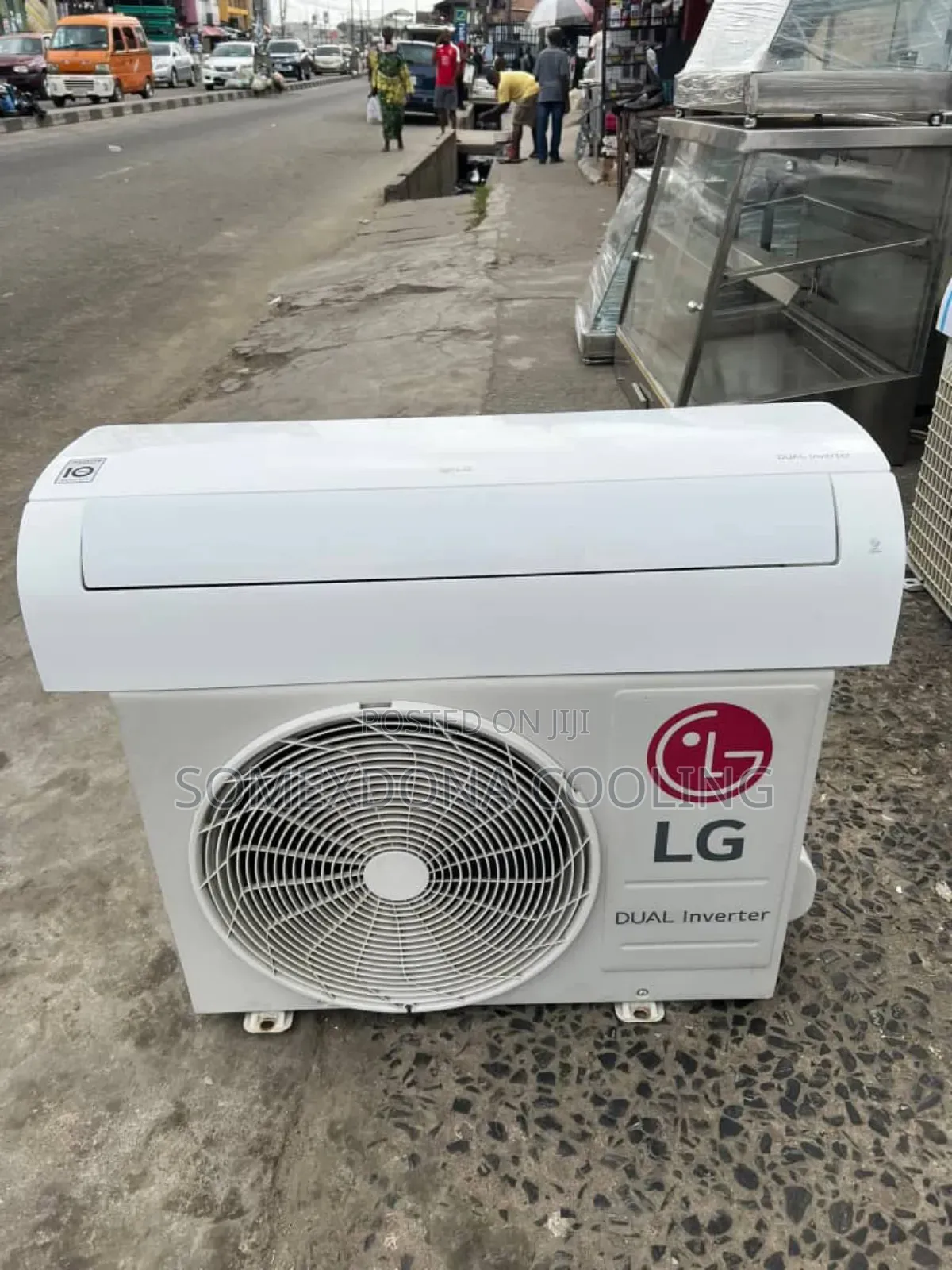Air Conditioning