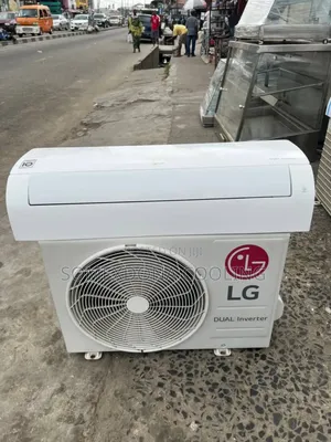 Air Conditioning