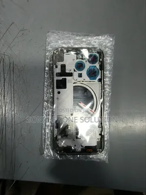 iPhone 15 Pro Case