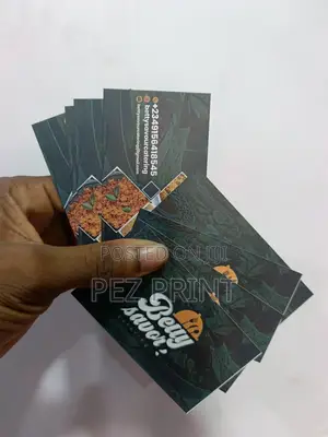 Business Card