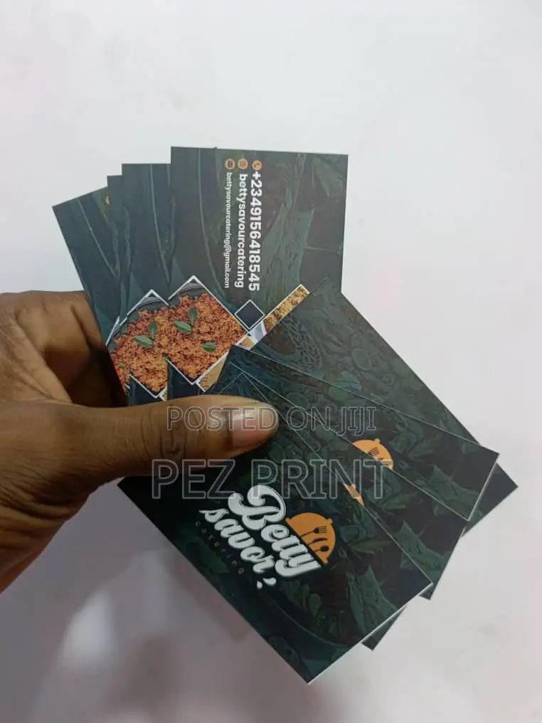 Business Card