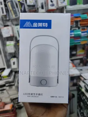 Led Kennede Kn -L6230la.