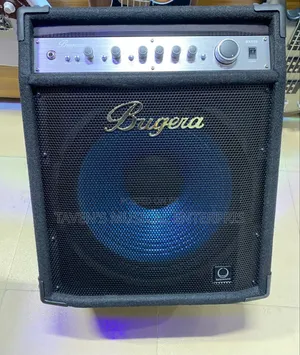 Bugera Bxd15a Bass Combo