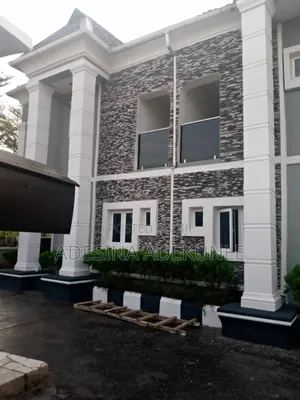 2bdrm Duplex in Pentagon Estate, Obafemi-Owode for sale