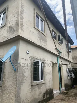 2bdrm Duplex in Pentagon Estate, Obafemi-Owode for sale