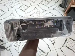 Optoma Short Throw Projector