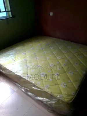 Mattress 6 By6 10"