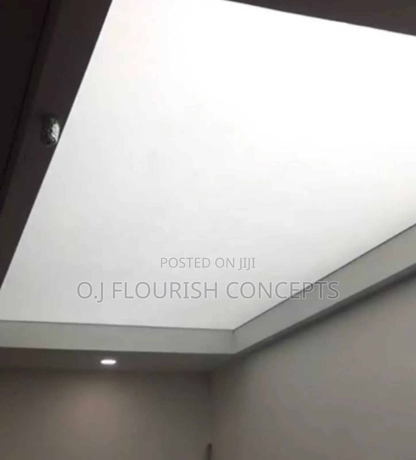 Your Beautiful Translucent Stretch Ceiling