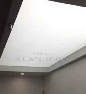 Your Beautiful Translucent Stretch Ceiling