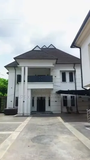 6bdrm Duplex in Majesty Estate Nta, New Layout for sale