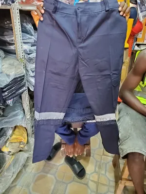 Up And Down Dickis Fire Resistant Coverall