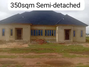 Double King Villa Estate Guzape