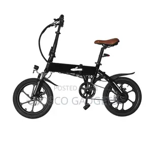 New Motorcycle 2025 Black