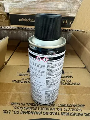 CRC Smoke Test Smoke Detector Tester