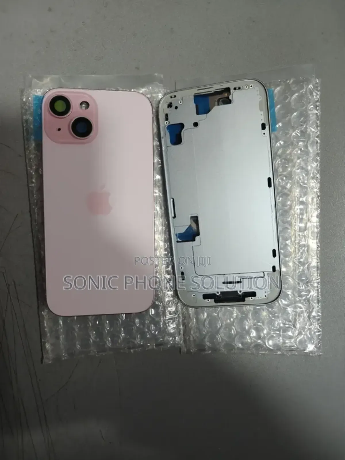 iPhone 15 Case