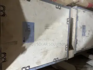 Hyper Power 10kwa Lithium Ion Battery