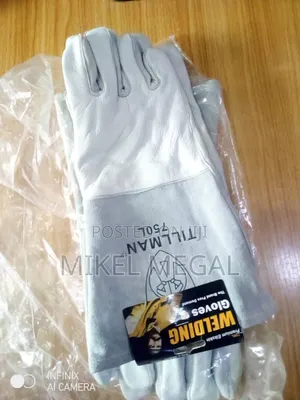 Tillman Glove Available