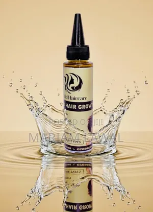 Hair Growth Oil