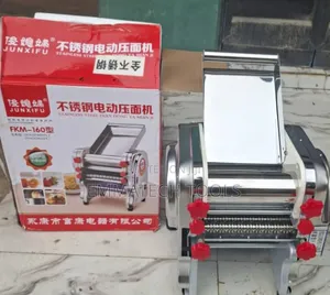 Chinchin Cutting Machine