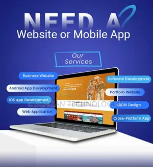 Do You Need a Website or Graphics Designer Contact Us