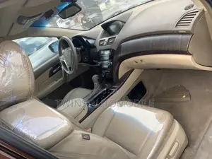Acura MDX SUV 4dr AWD (3.7L 6cyl 6A) 2012 Brown