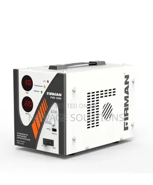 Firman Stabilizer Fvr 1000