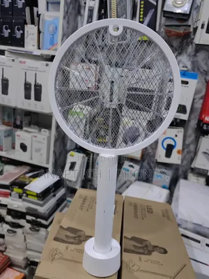 Vertical Electric Mosquitoes Swatter