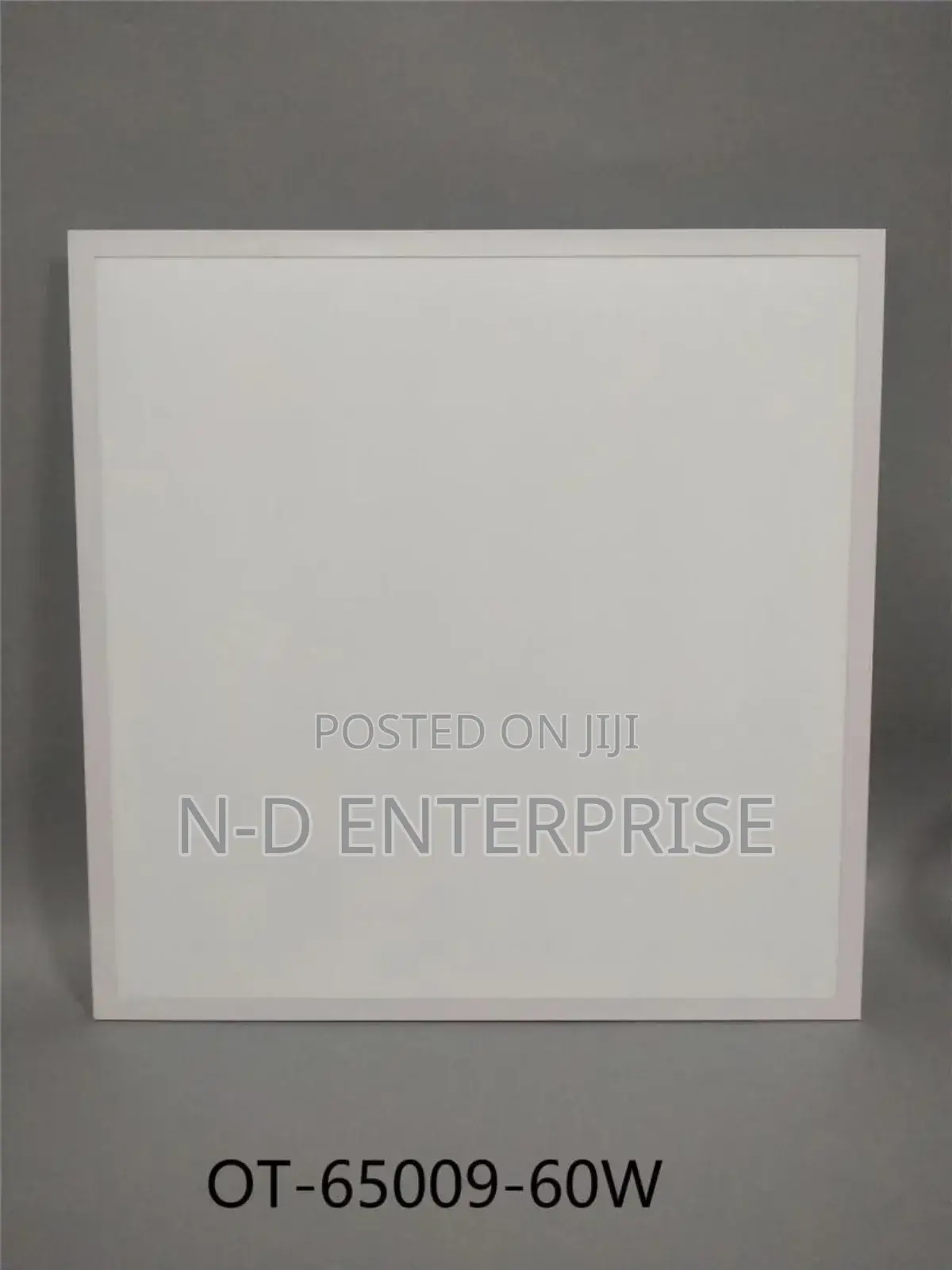 Led Modular Surface Lights
