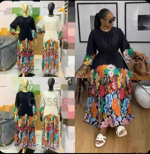 Premium Quality Elegant Dress
