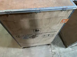 Felicity 25kwh Lithium Ion Phosphate Battery