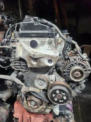 Honda Civic Engine 013/014 Model First Grade
