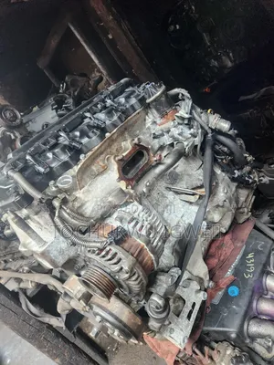 Honda Civic Engine 013/014 Model First Grade